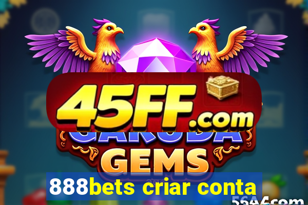 888bets criar conta